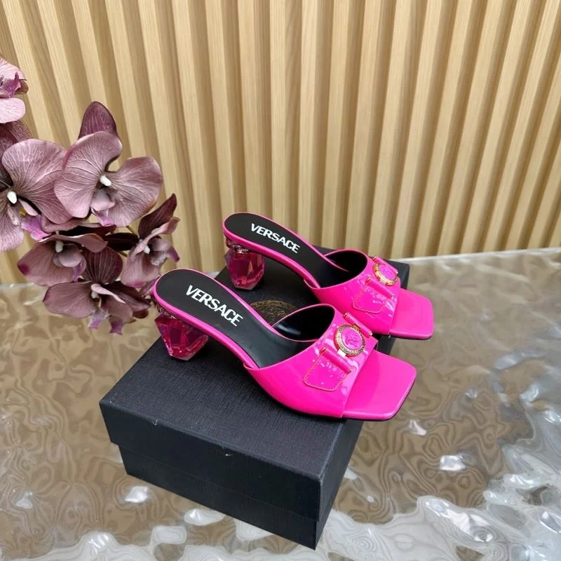 Unique Versace Slippers 37349