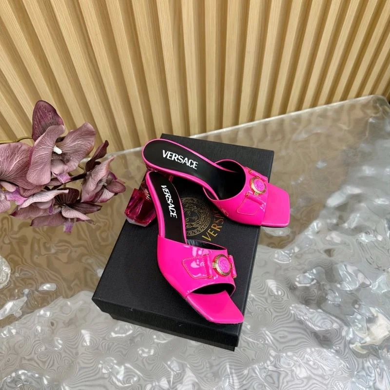 Unique Versace Slippers 37349