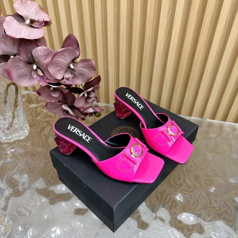 Unique Versace Slippers 37349