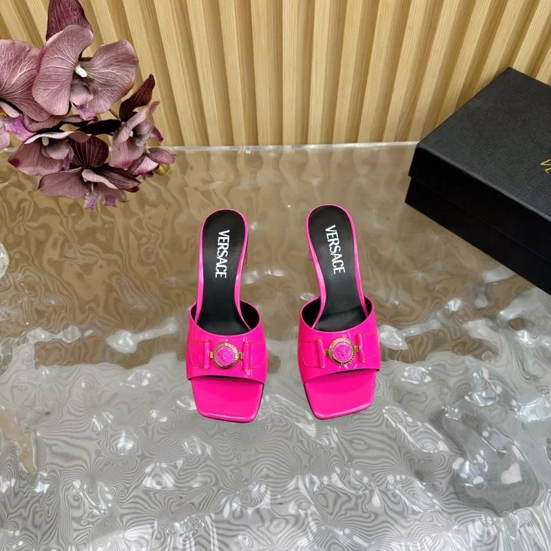 Unique Versace Slippers 37349