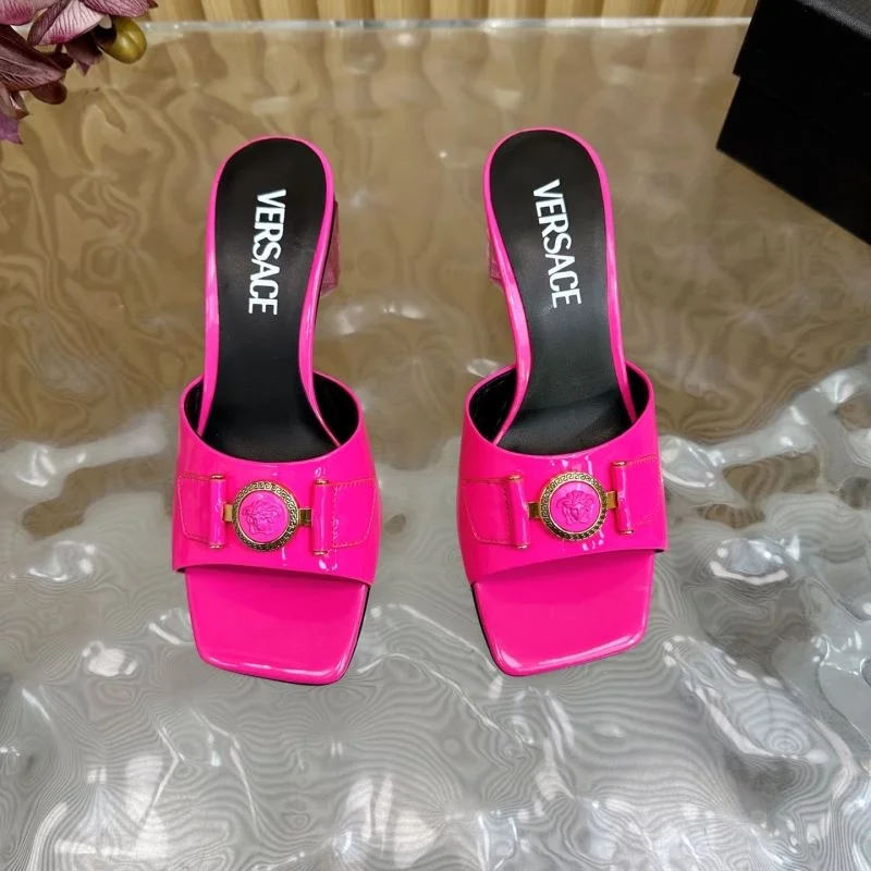 Unique Versace Slippers 37349