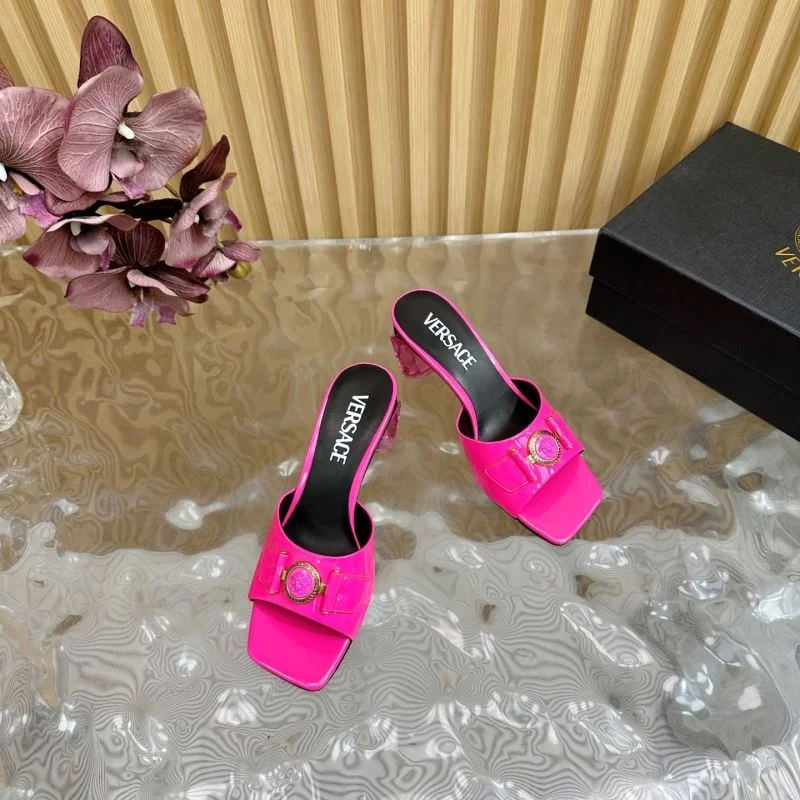 Unique Versace Slippers 37349