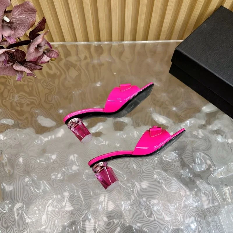 Unique Versace Slippers 37349
