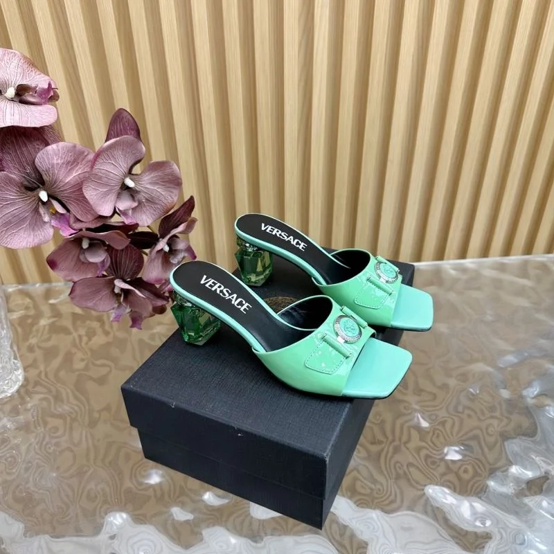 EasyMatch Versace Slippers 37347