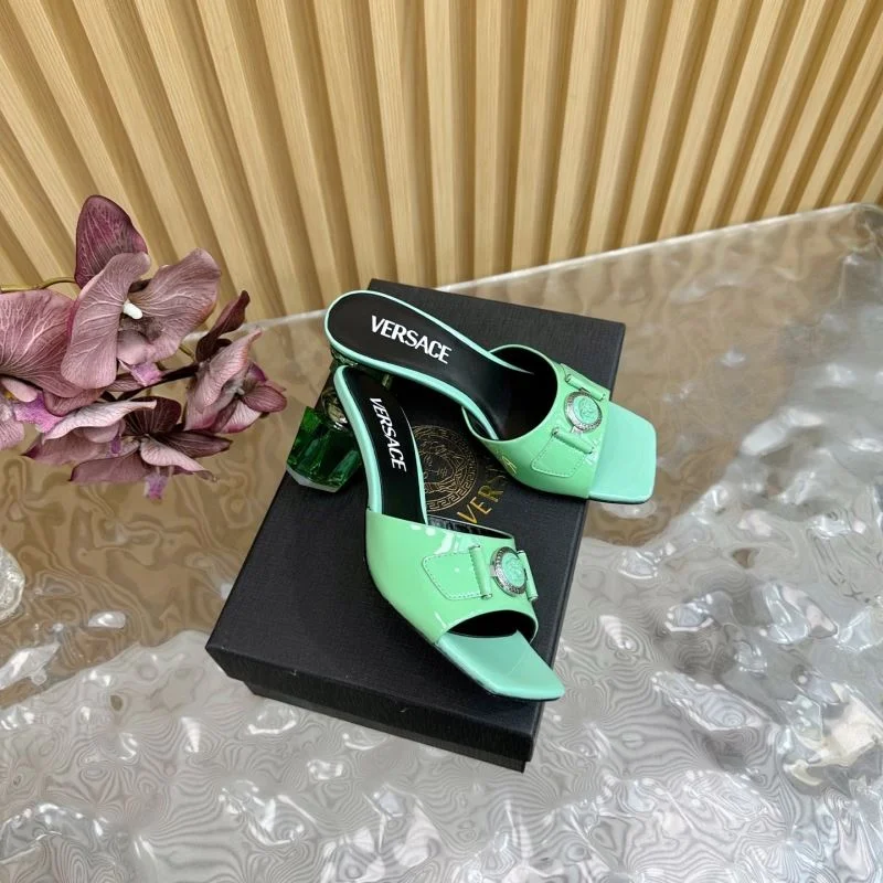 EasyMatch Versace Slippers 37347