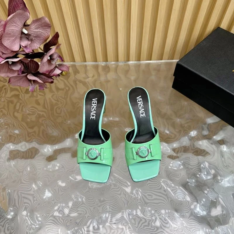 EasyMatch Versace Slippers 37347
