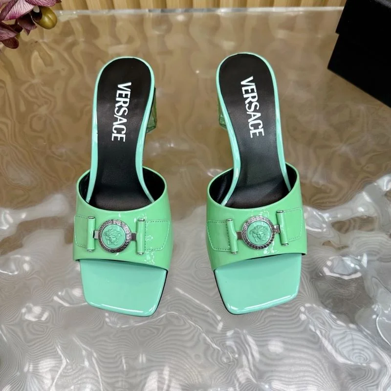 EasyMatch Versace Slippers 37347