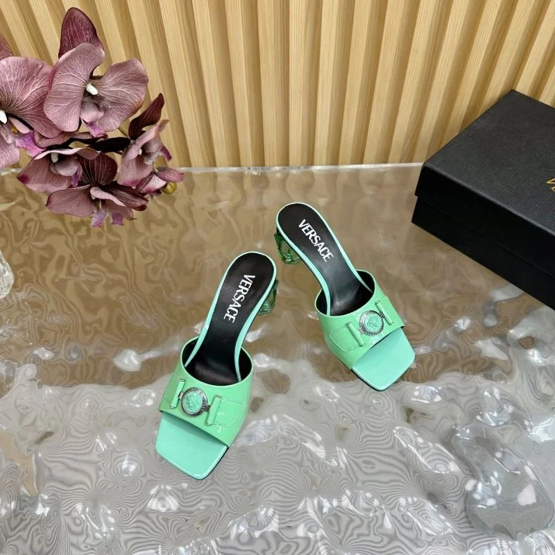 EasyMatch Versace Slippers 37347