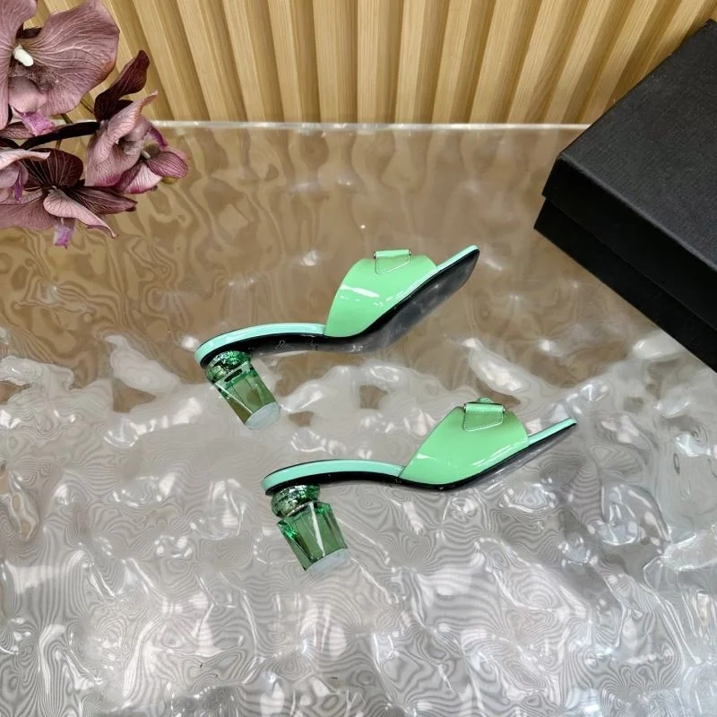 EasyMatch Versace Slippers 37347