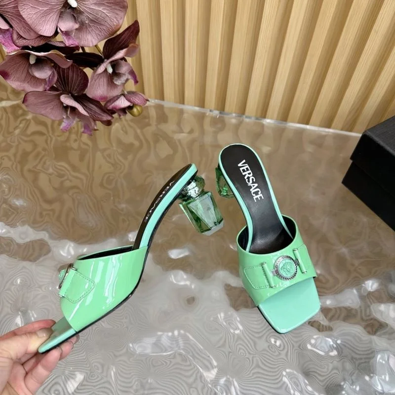 EasyMatch Versace Slippers 37347
