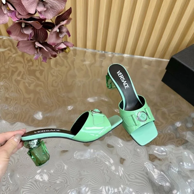 EasyMatch Versace Slippers 37347