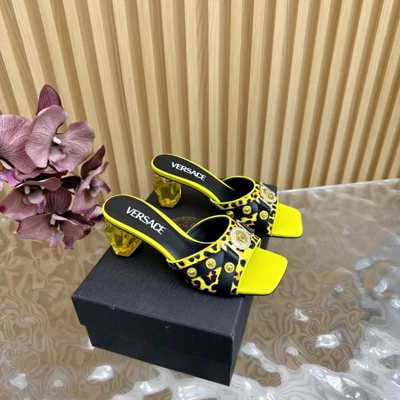 FashionForward Versace Slippers 37337