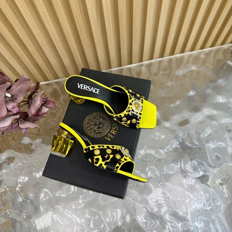 FashionForward Versace Slippers 37337