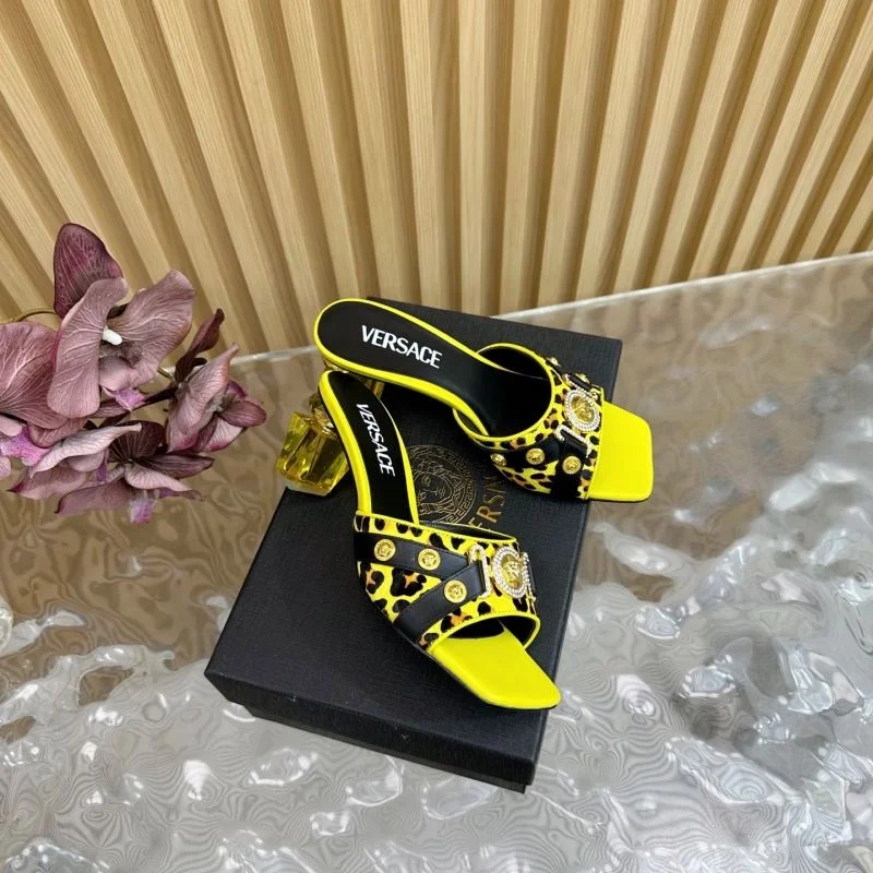 FashionForward Versace Slippers 37337