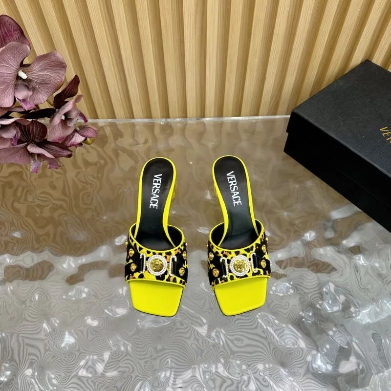 FashionForward Versace Slippers 37337