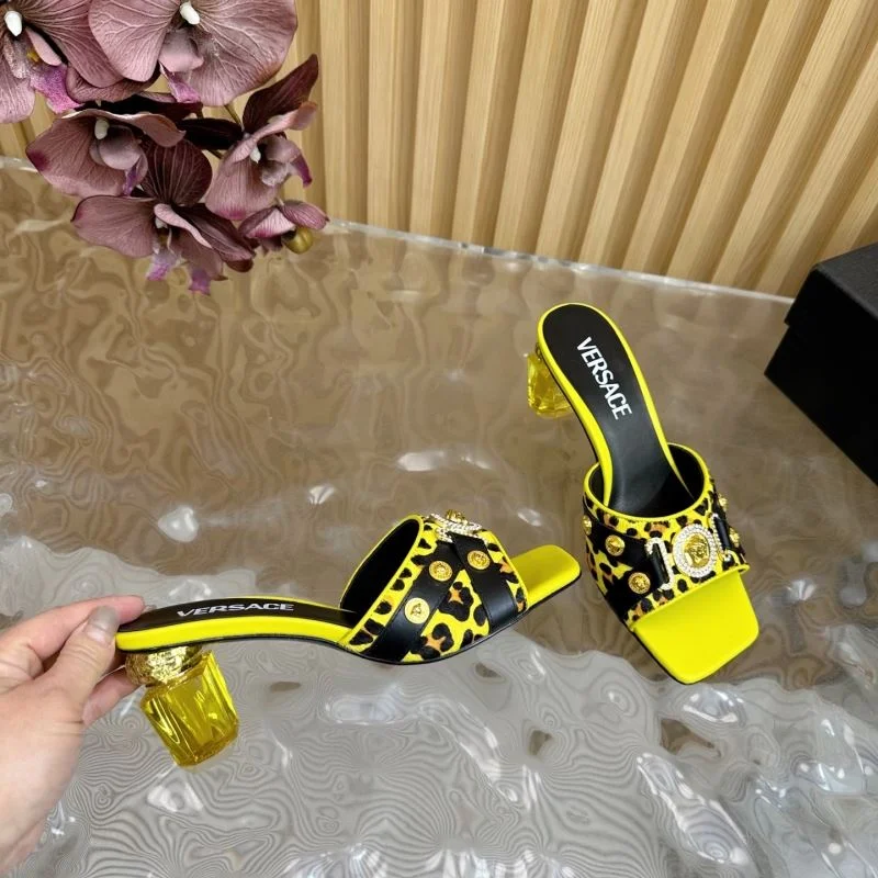 FashionForward Versace Slippers 37337