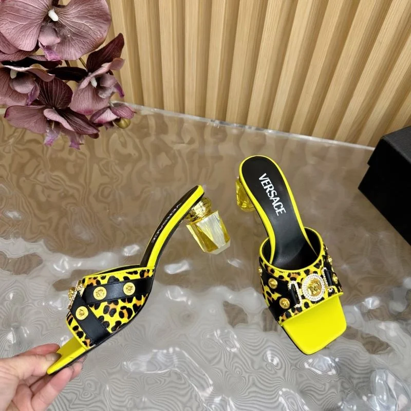 FashionForward Versace Slippers 37337