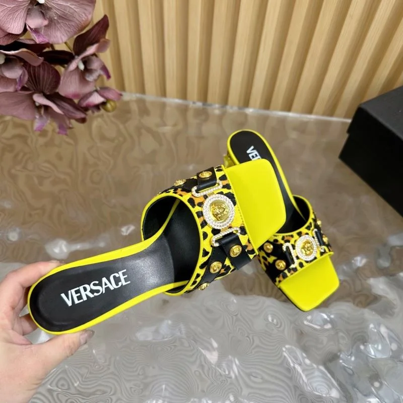 FashionForward Versace Slippers 37337