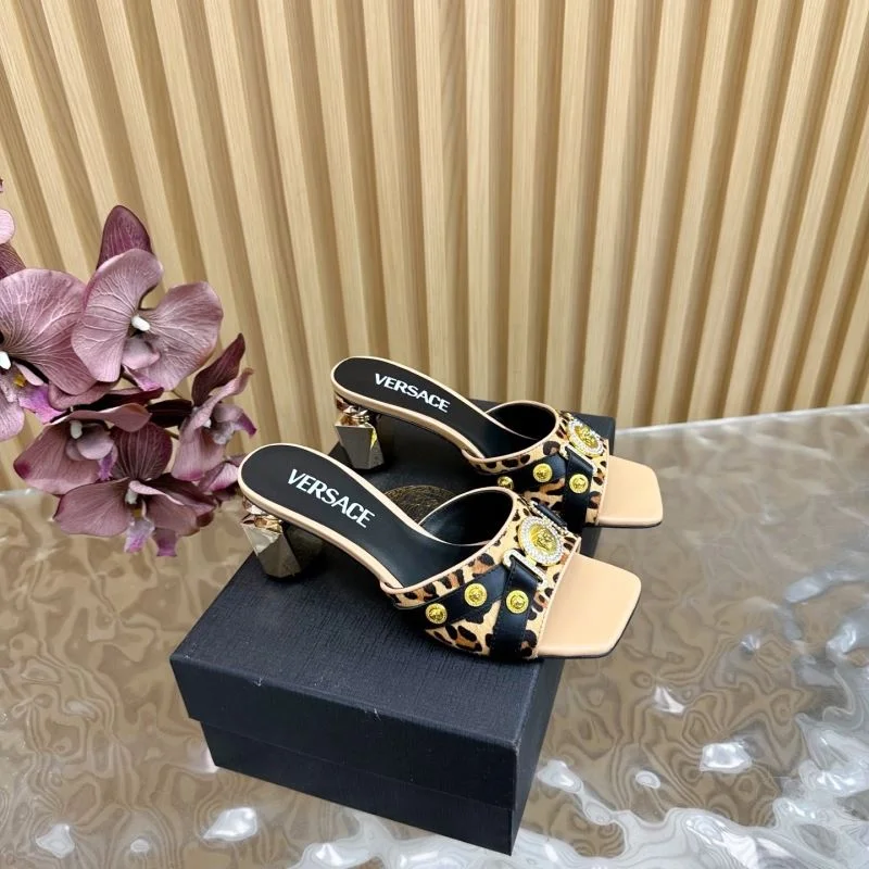 Versace Slippers Classic 37333
