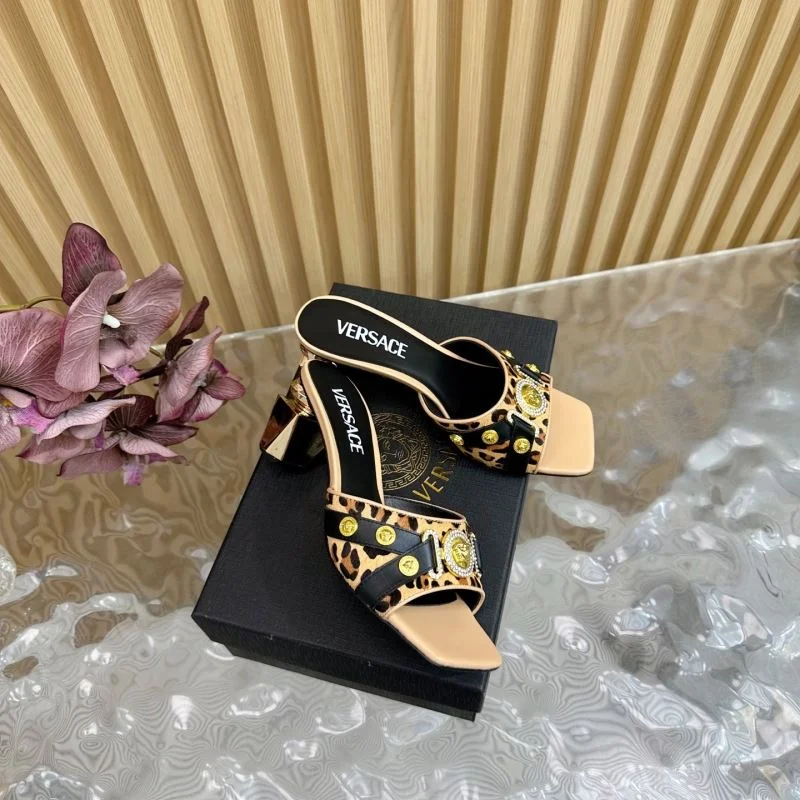 Versace Slippers Classic 37333