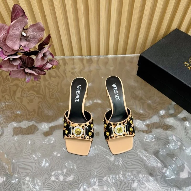 Versace Slippers Classic 37333