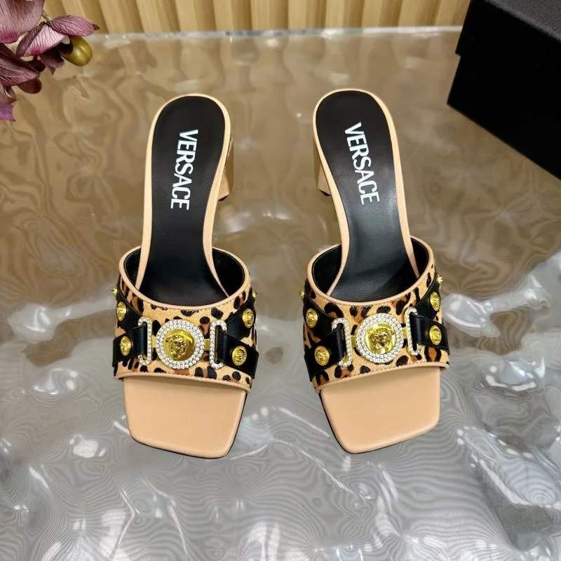 Versace Slippers Classic 37333