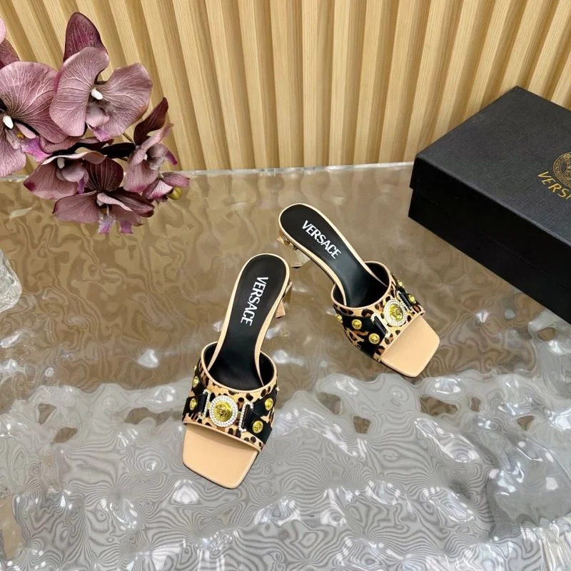 Versace Slippers Classic 37333
