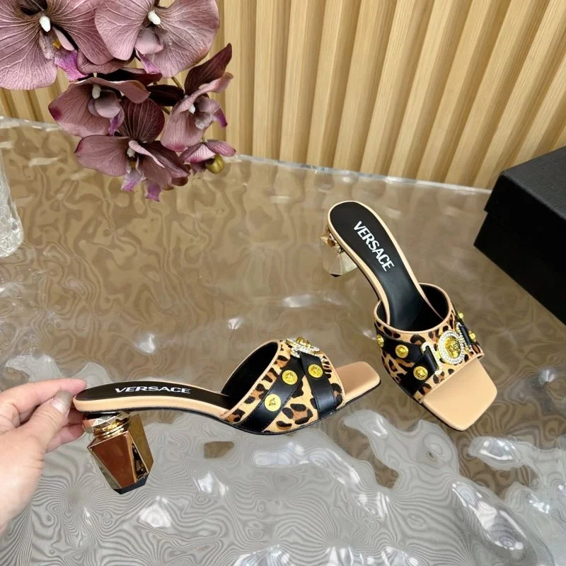 Versace Slippers Classic 37333