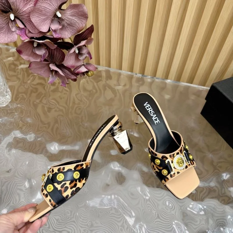 Versace Slippers Classic 37333