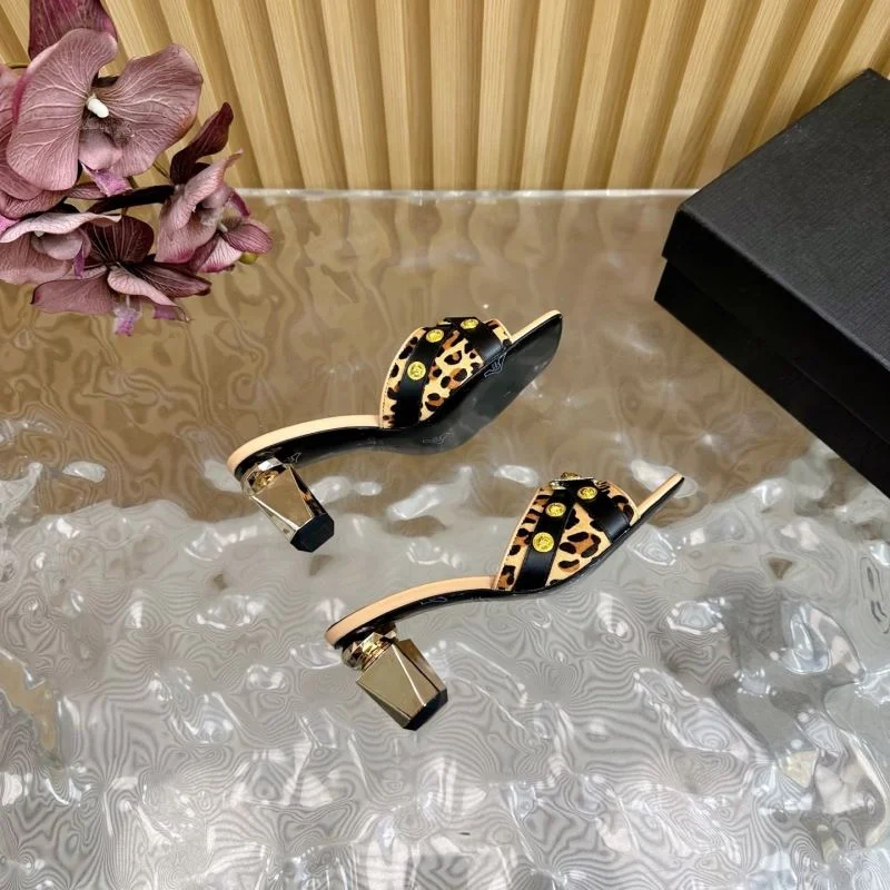 Versace Slippers Classic 37333