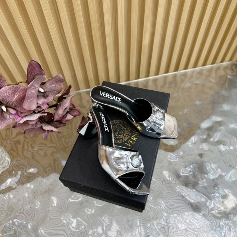 Unique Versace Slippers 37332