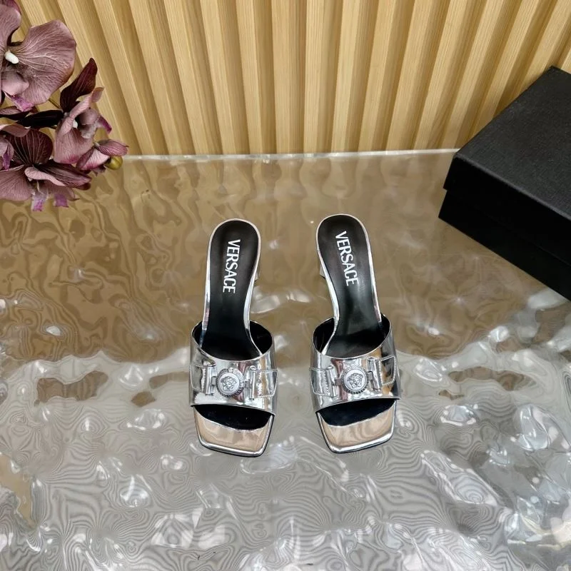 Unique Versace Slippers 37332