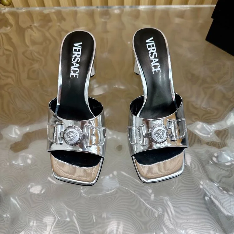 Unique Versace Slippers 37332