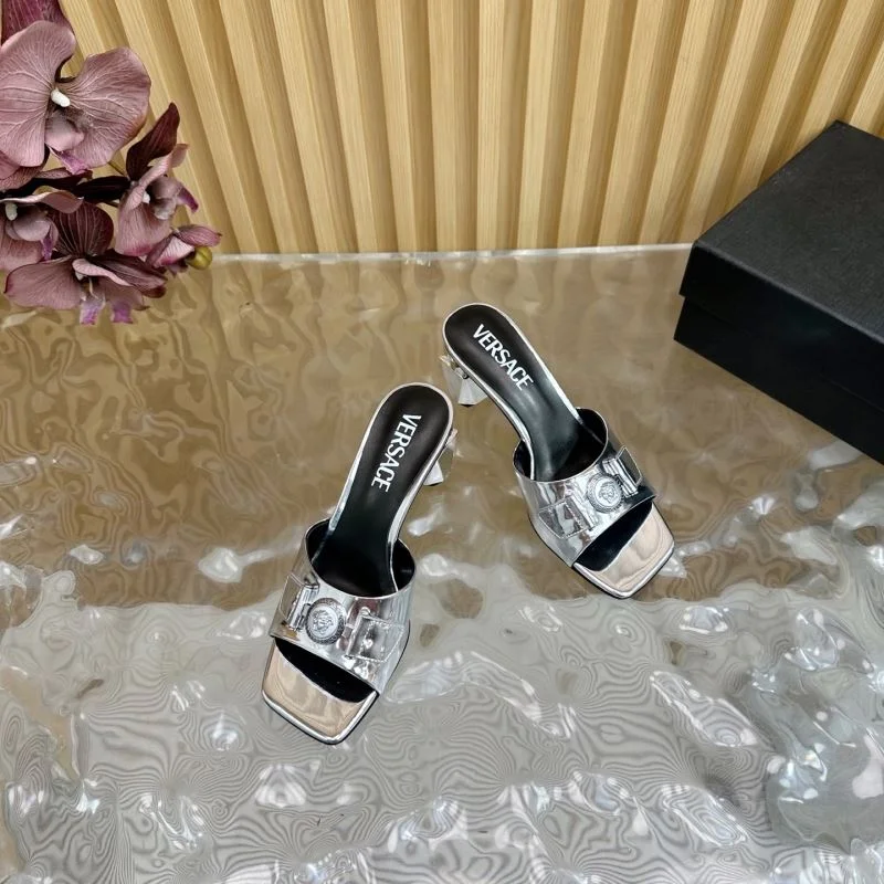 Unique Versace Slippers 37332