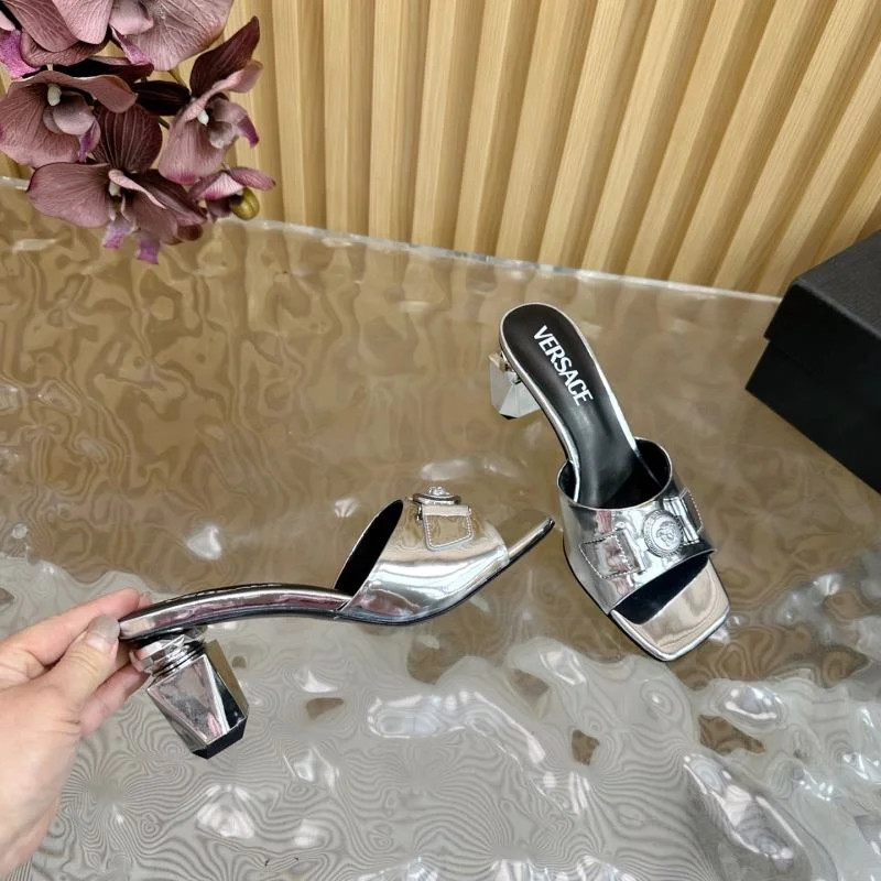 Unique Versace Slippers 37332