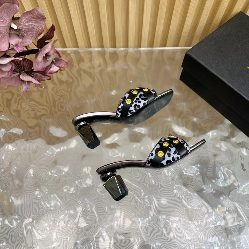 Versace Slippers WeatherProof 37331