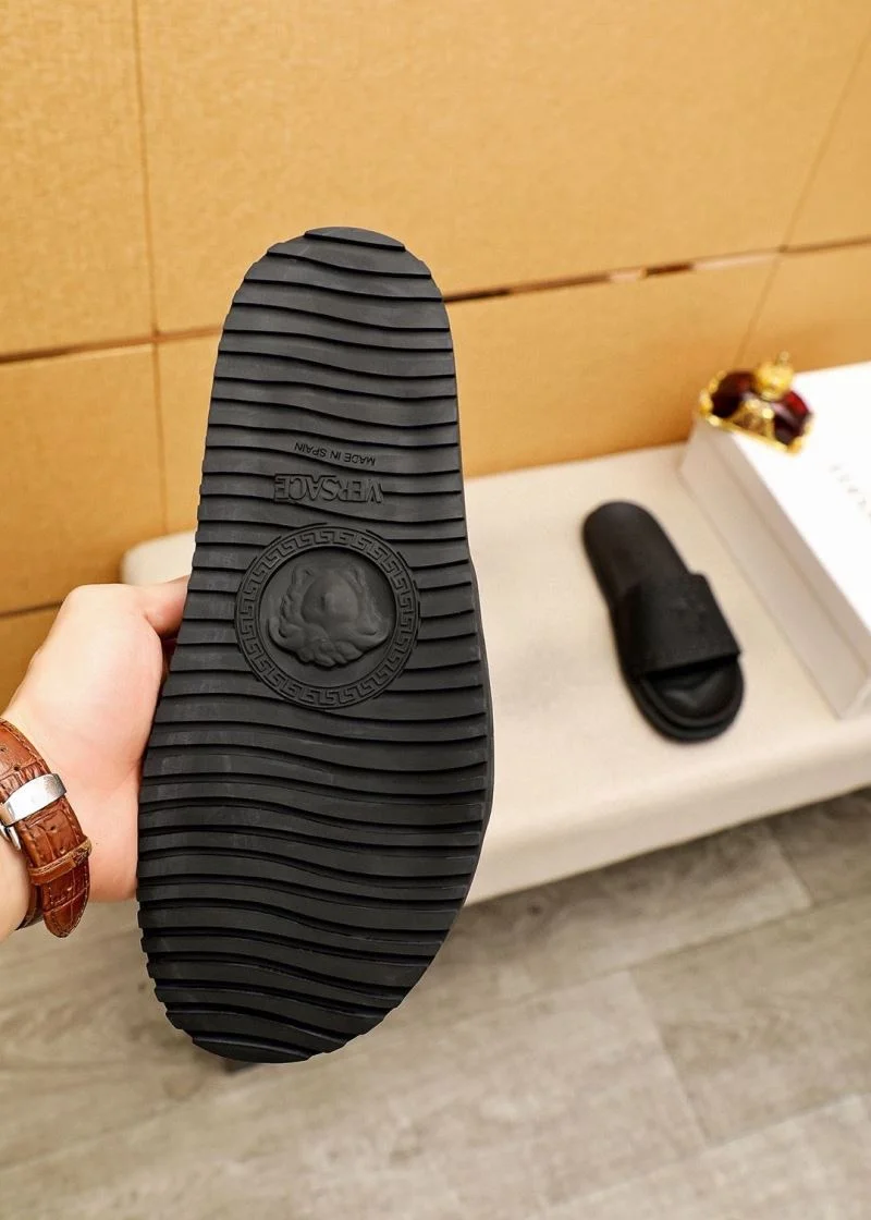 Versace Slippers FreshLook 37499
