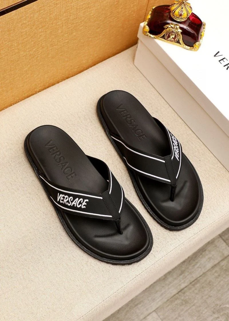 AllSeason Versace Slippers 37476