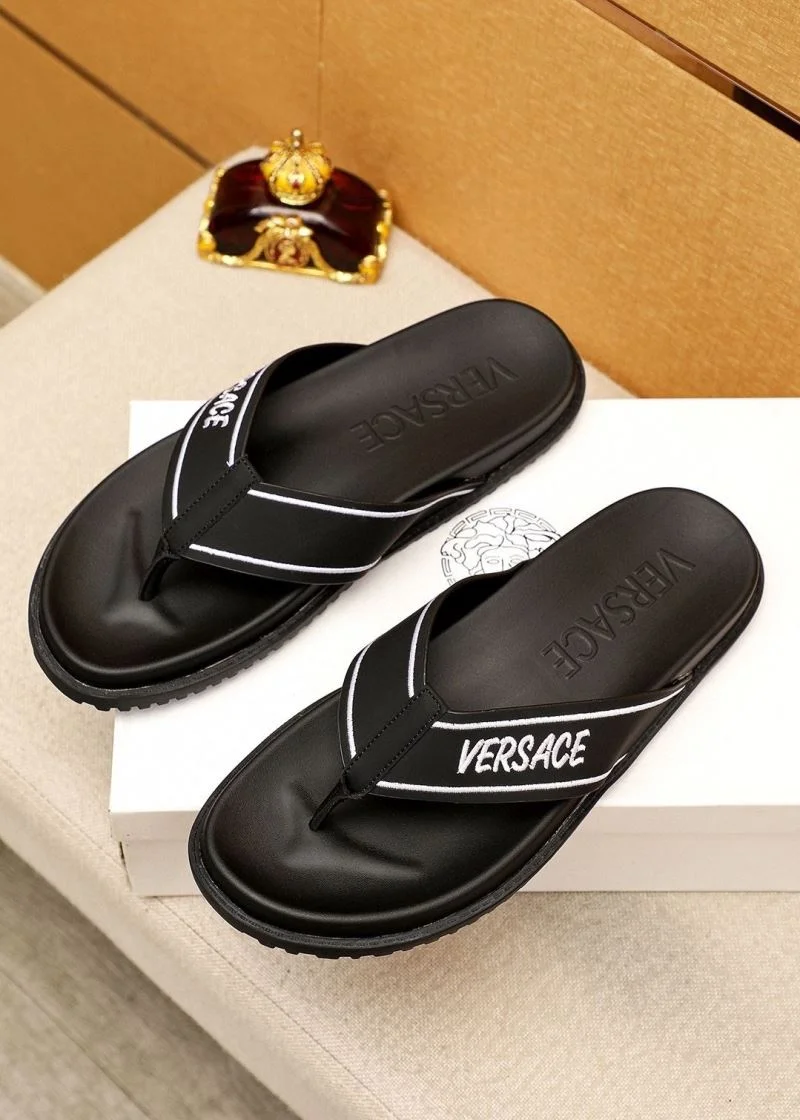 AllSeason Versace Slippers 37476