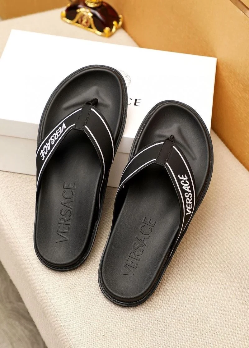 AllSeason Versace Slippers 37476