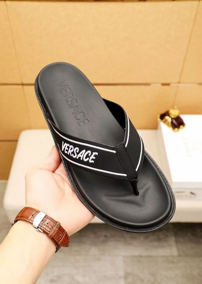 AllSeason Versace Slippers 37476