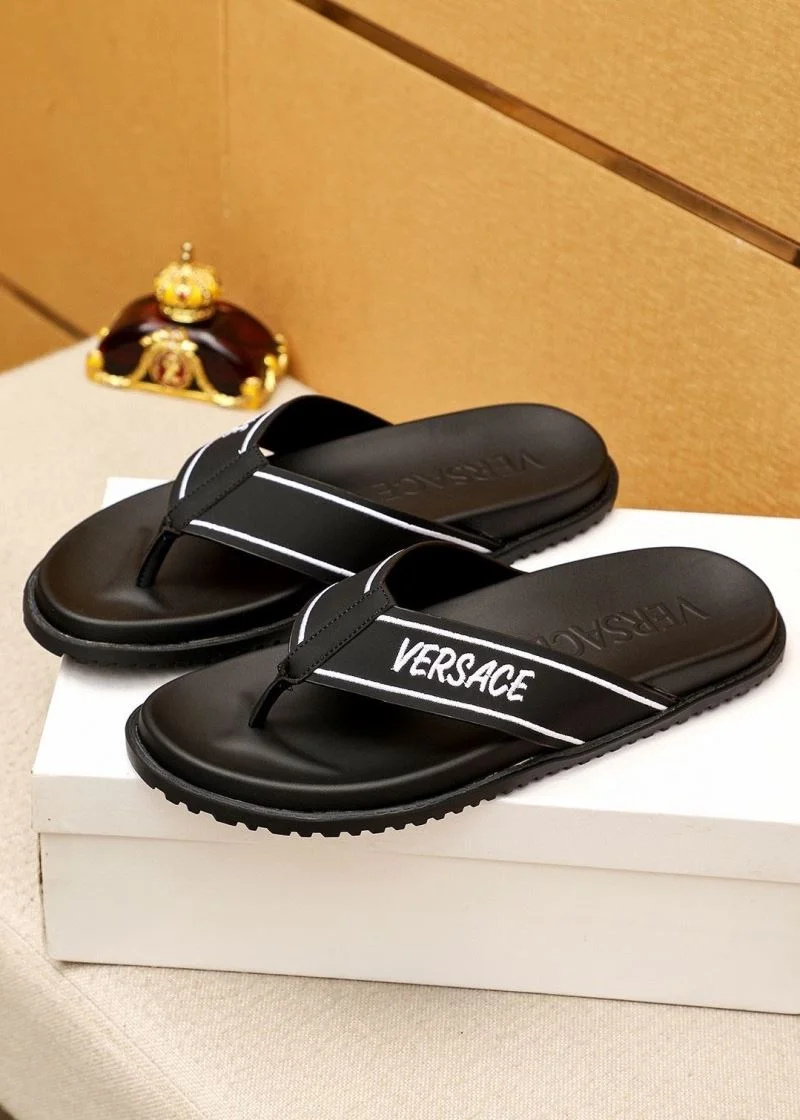 AllSeason Versace Slippers 37476