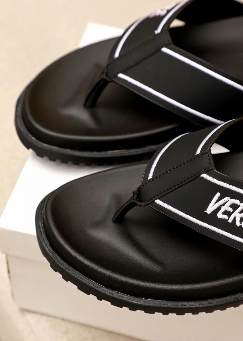 AllSeason Versace Slippers 37476