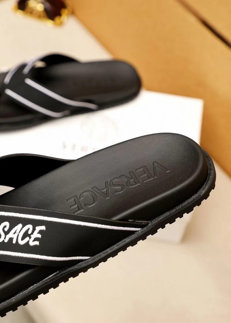 AllSeason Versace Slippers 37476