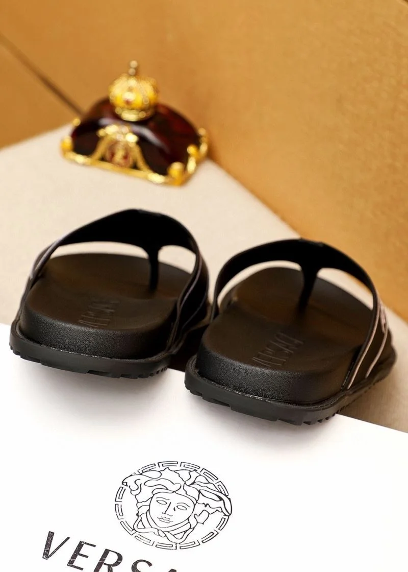 AllSeason Versace Slippers 37476