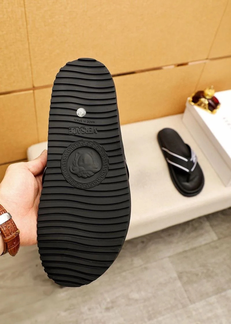AllSeason Versace Slippers 37476