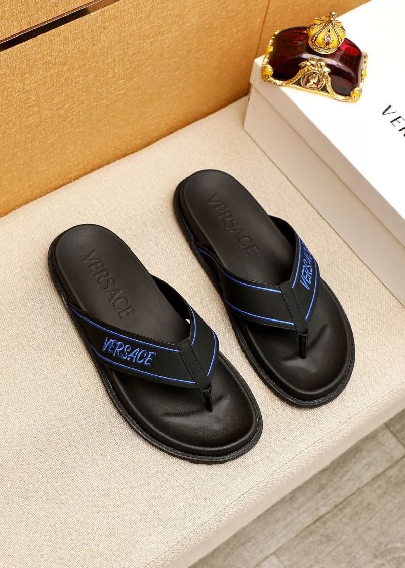 ZeroBulk Versace Slippers 37478
