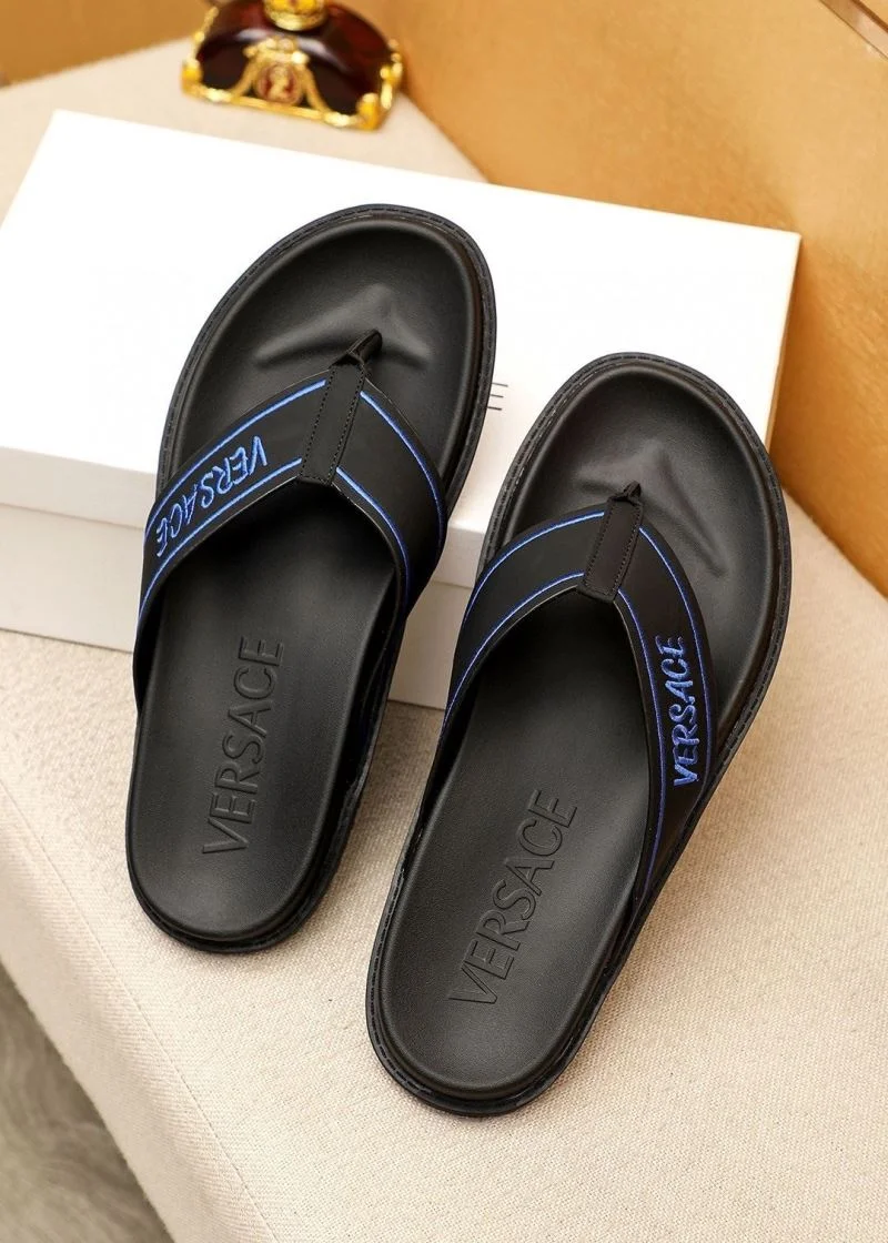 ZeroBulk Versace Slippers 37478