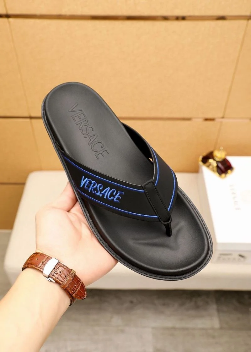 ZeroBulk Versace Slippers 37478
