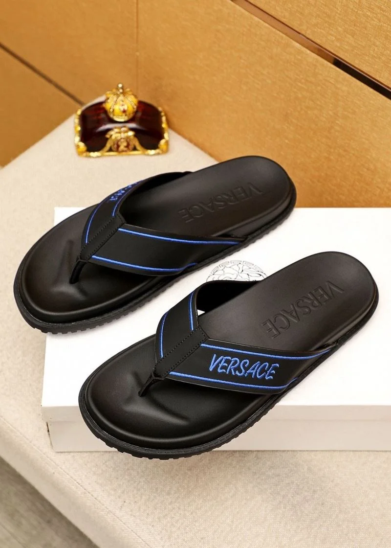 ZeroBulk Versace Slippers 37478